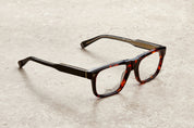 IDYLL - TORTOISE BLACK 002