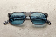 IDYLL - TRANS GREY / LIGHT BLUE 003L