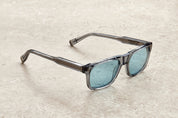 IDYLL - TRANS GREY / LIGHT BLUE 003L
