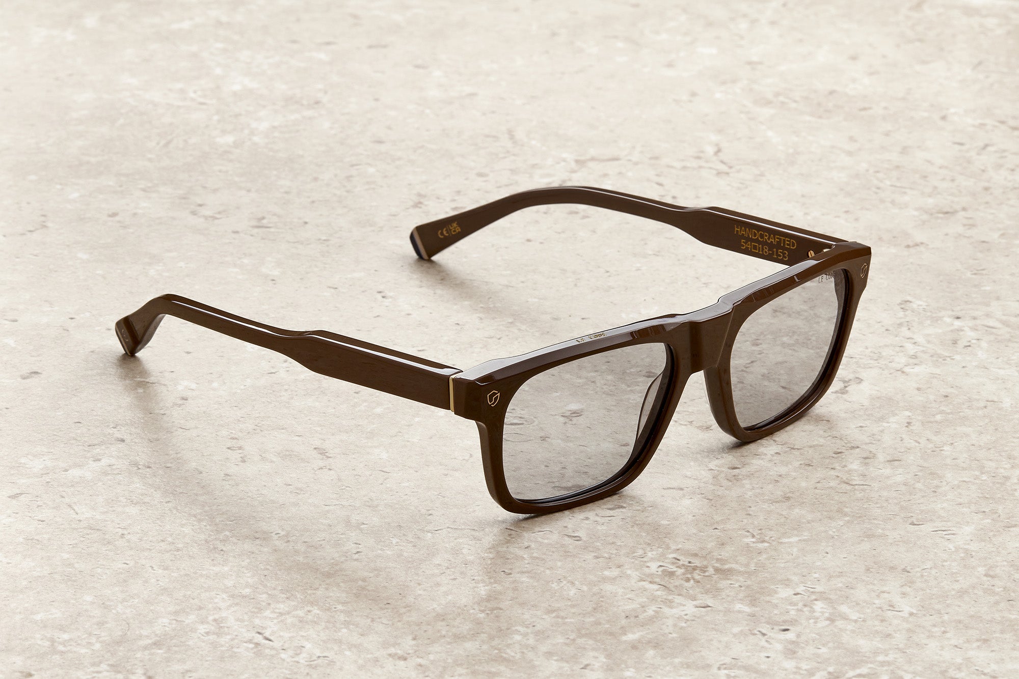 IDYLL - BRONZE / LIGHT GREY 026Q