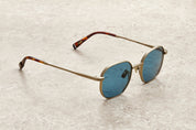 JACK - MATE GOLD / INDIGO 014R
