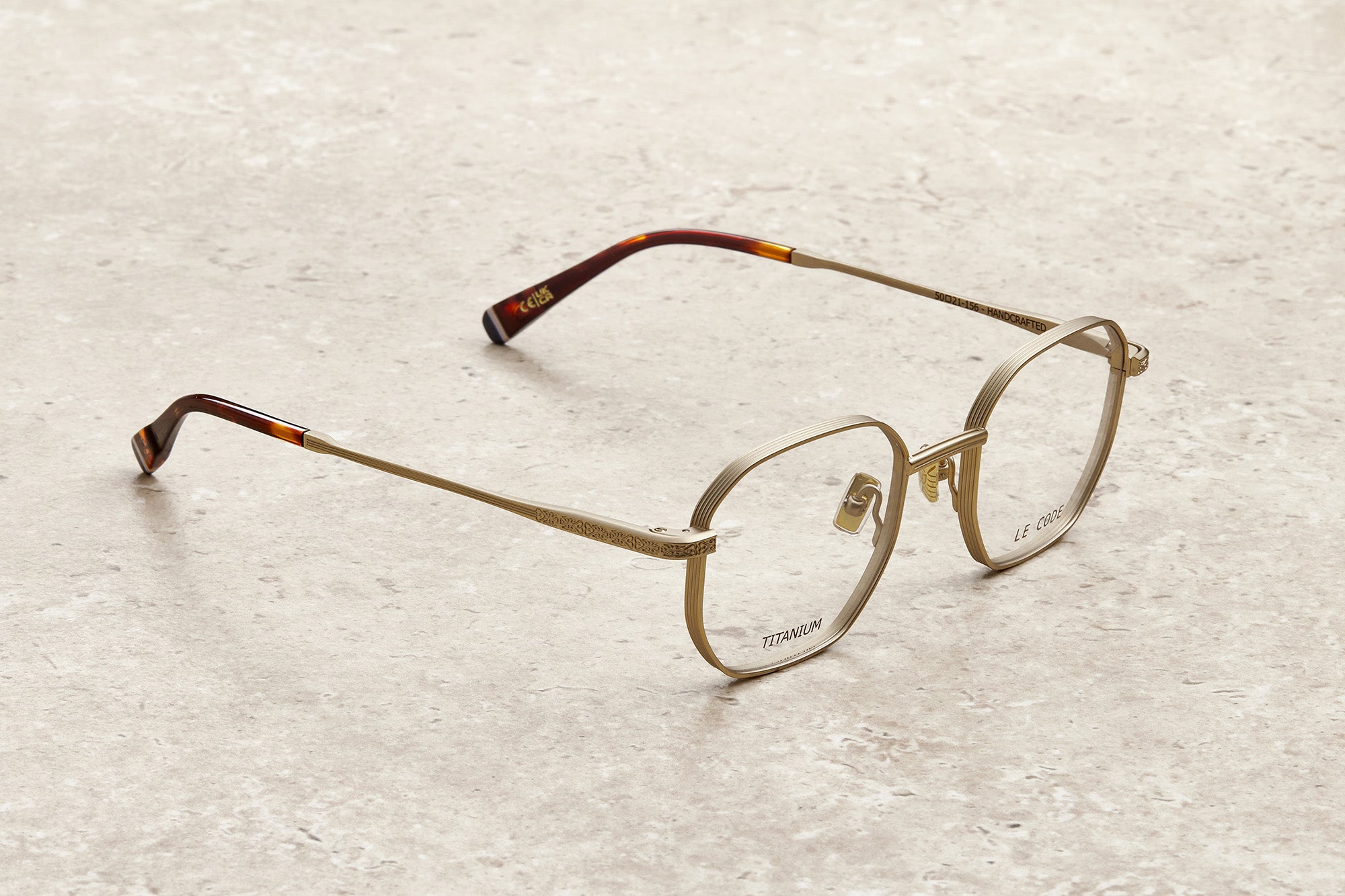 JACK - MATE GOLD 014