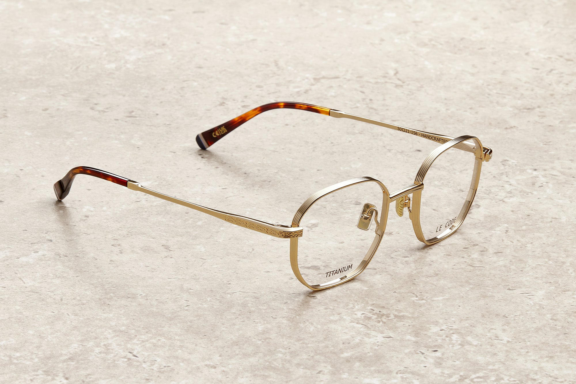 JACK - GOLD 017