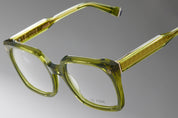 JAMIE - OLIVE GREEN