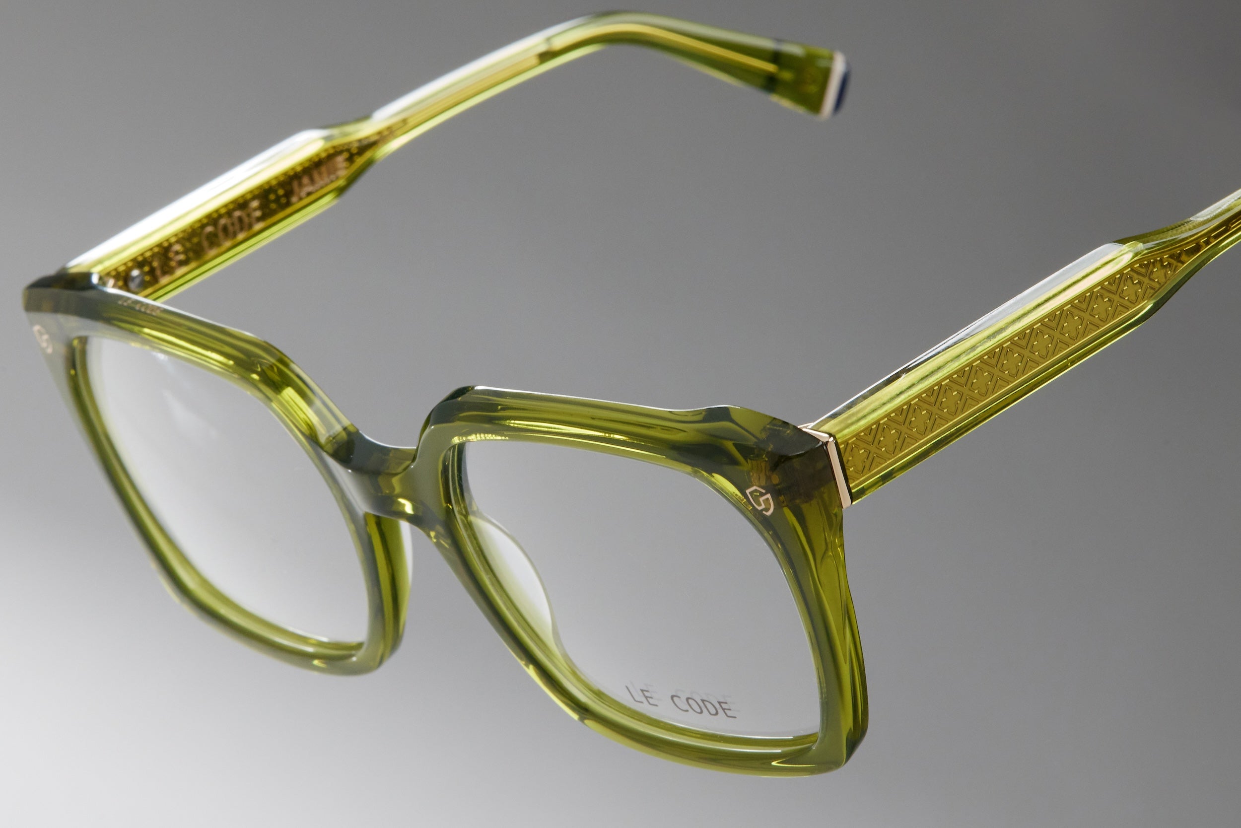 JAMIE - OLIVE GREEN