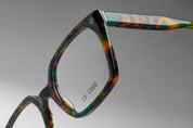 JAMIE - TURQUOISE MARBLE