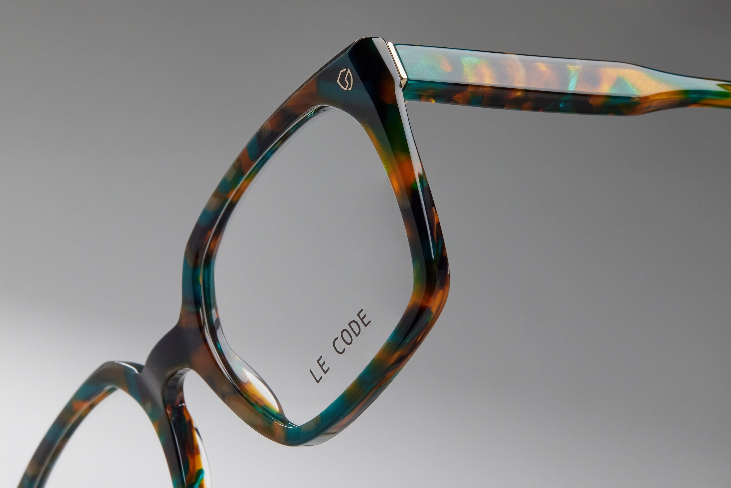 JAMIE - TURQUOISE MARBLE