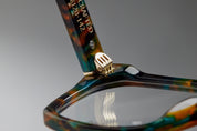 JAMIE - TURQUOISE MARBLE