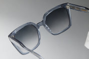 JAMIE S - TRANS GREY / GRADIENT GREY