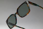 JAMIE S - TURQUOISE MARBLE / G15