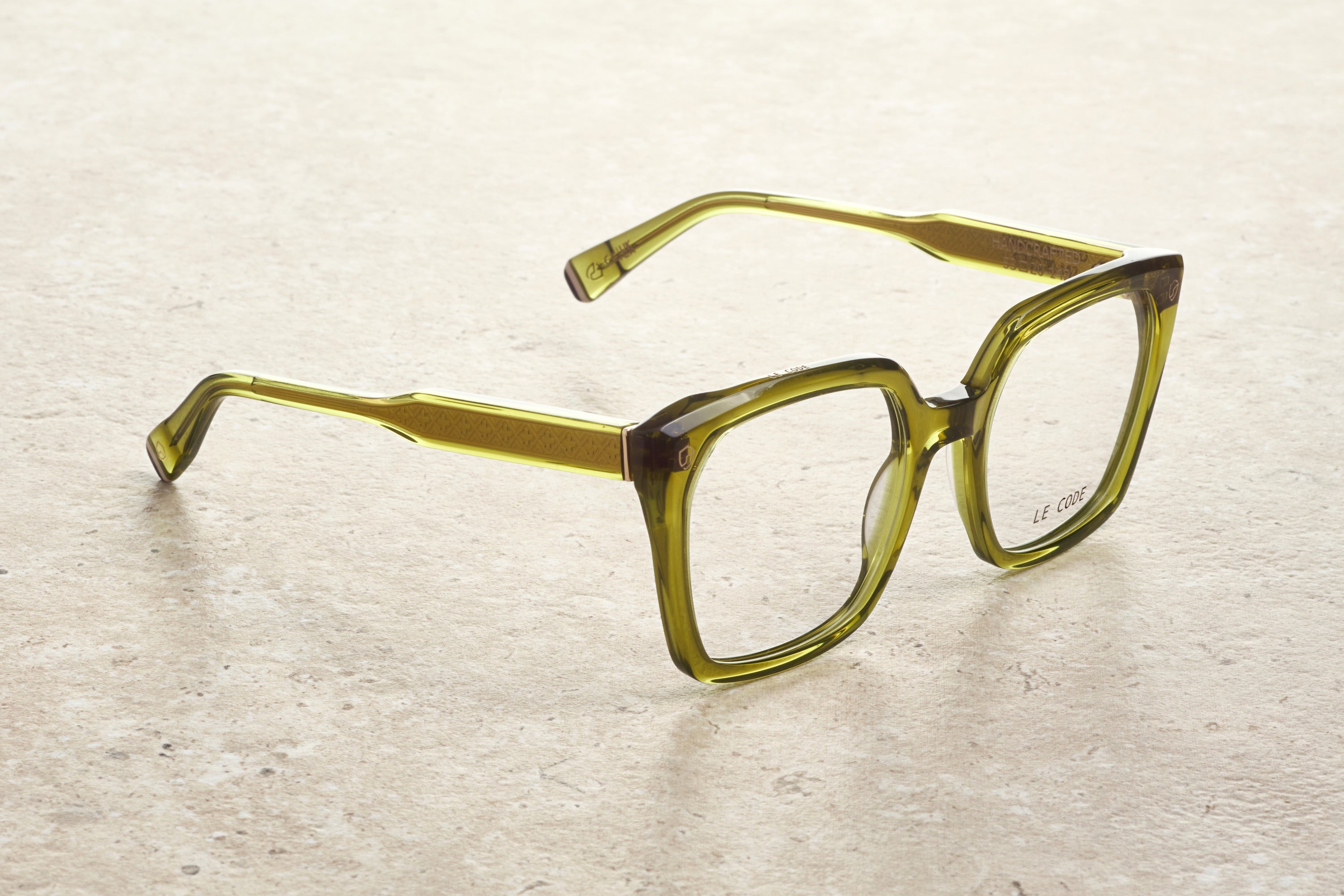 JAMIE - OLIVE GREEN