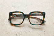 JAMIE - TURQUOISE MARBLE