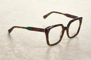 JAMIE - TURQUOISE MARBLE