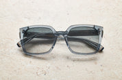 JAMIE S - TRANS GREY / GRADIENT GREY