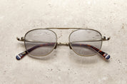 JUICE - SHINY BRONZE / PURPLE 011N