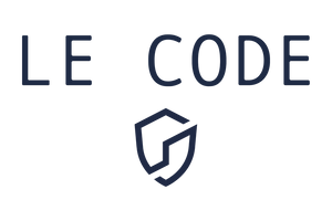 LE CODE 