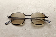 MADISON - BLACK / OLIVE GRADIENT 001K