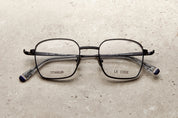 MADISON - BLACK 001