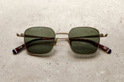 MADISON - MATE GOLD / G15 014C