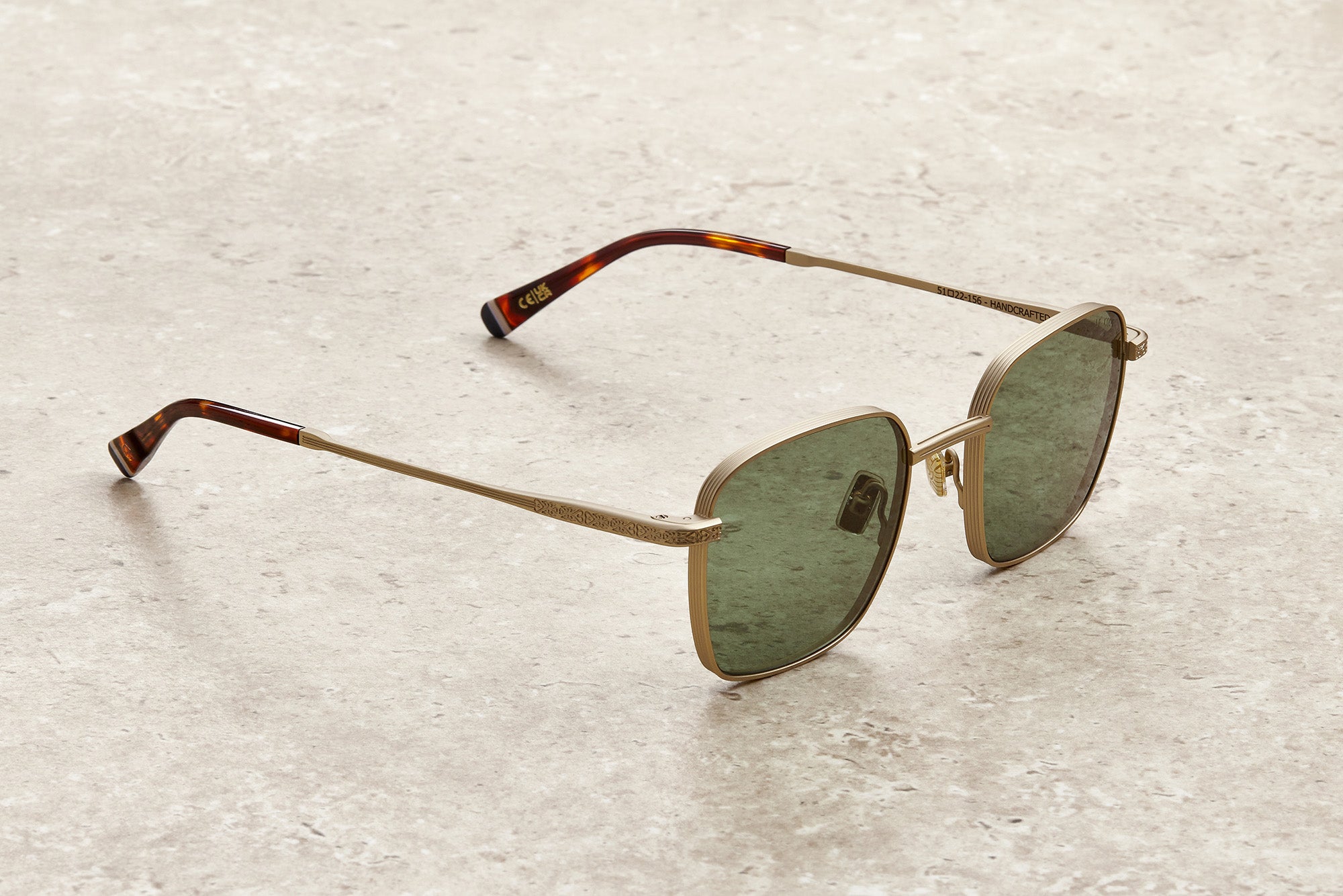 MADISON - MATE GOLD / G15 014C