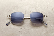 MADISON - PLATINUM / GRADIENT GREY SILVER 015S