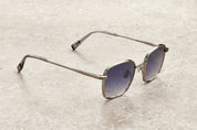 MADISON - PLATINUM / GRADIENT GREY SILVER 015S
