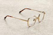 MADISION - SHINY GOLD 017
