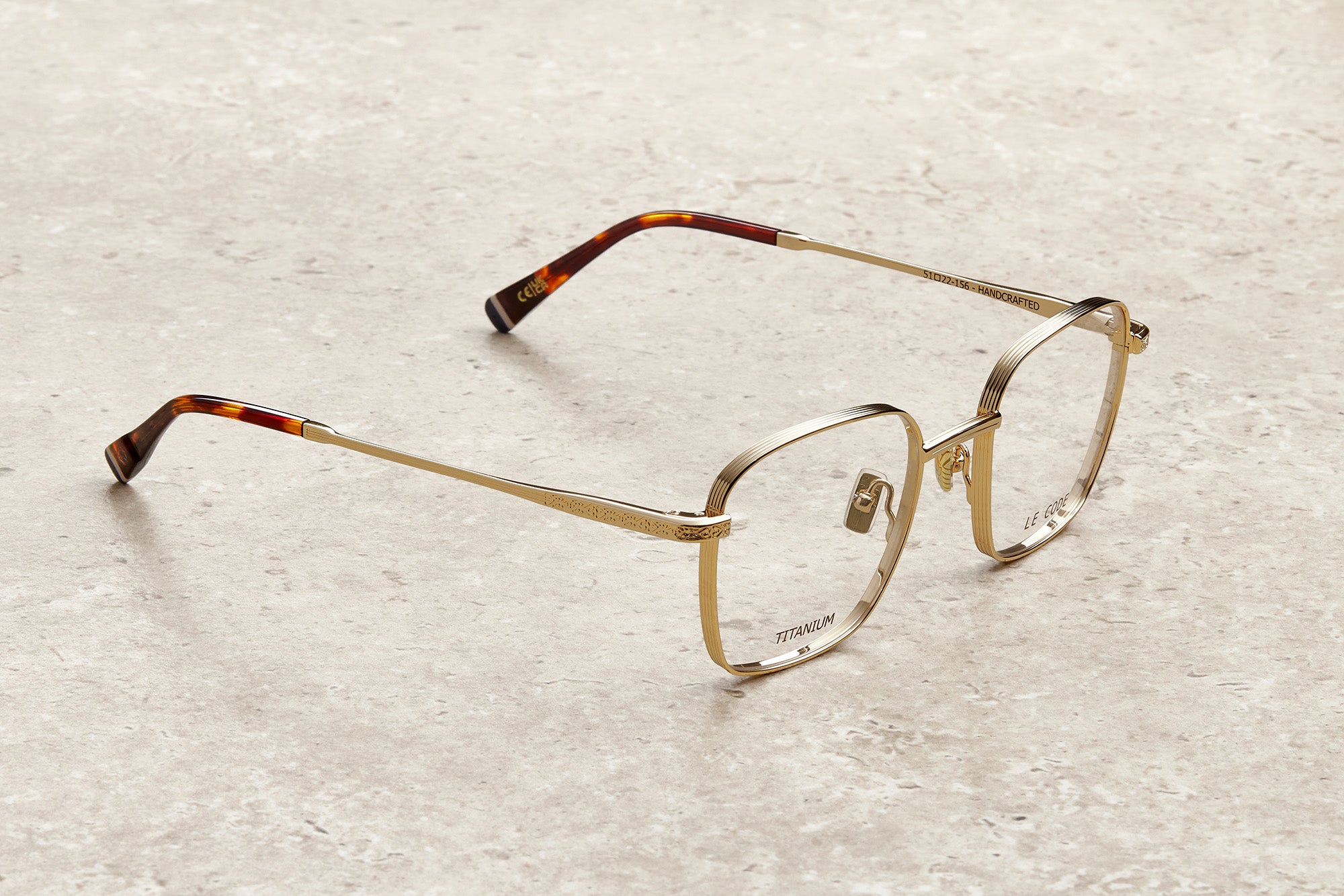 MADISION - SHINY GOLD 017
