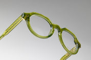 MARMONT - OLIVE GREEN