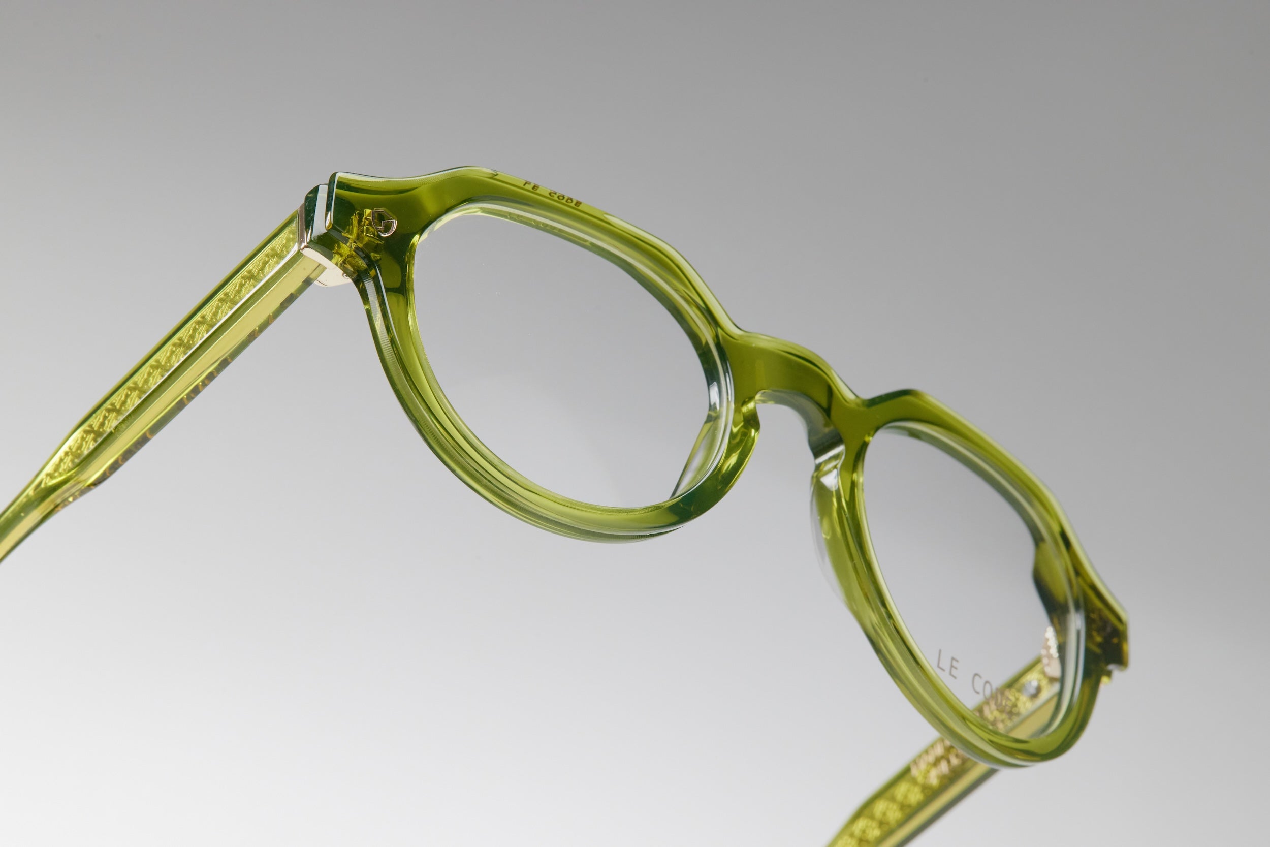 MARMONT - OLIVE GREEN