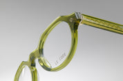 MARMONT - OLIVE GREEN