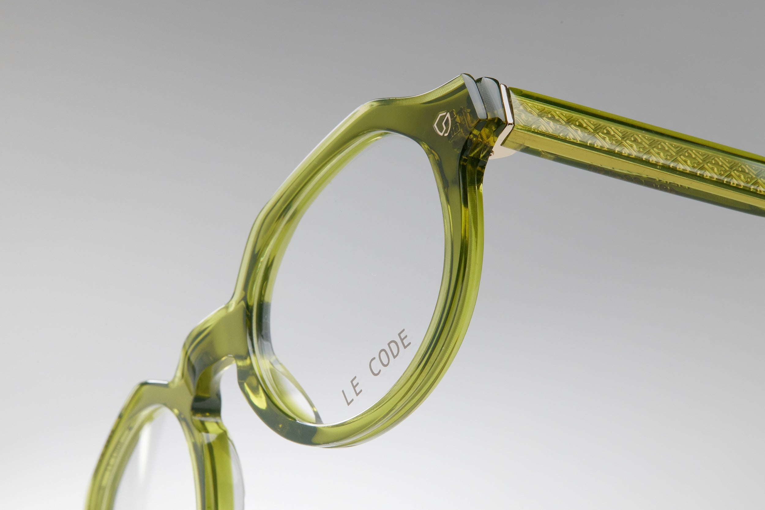 MARMONT - OLIVE GREEN