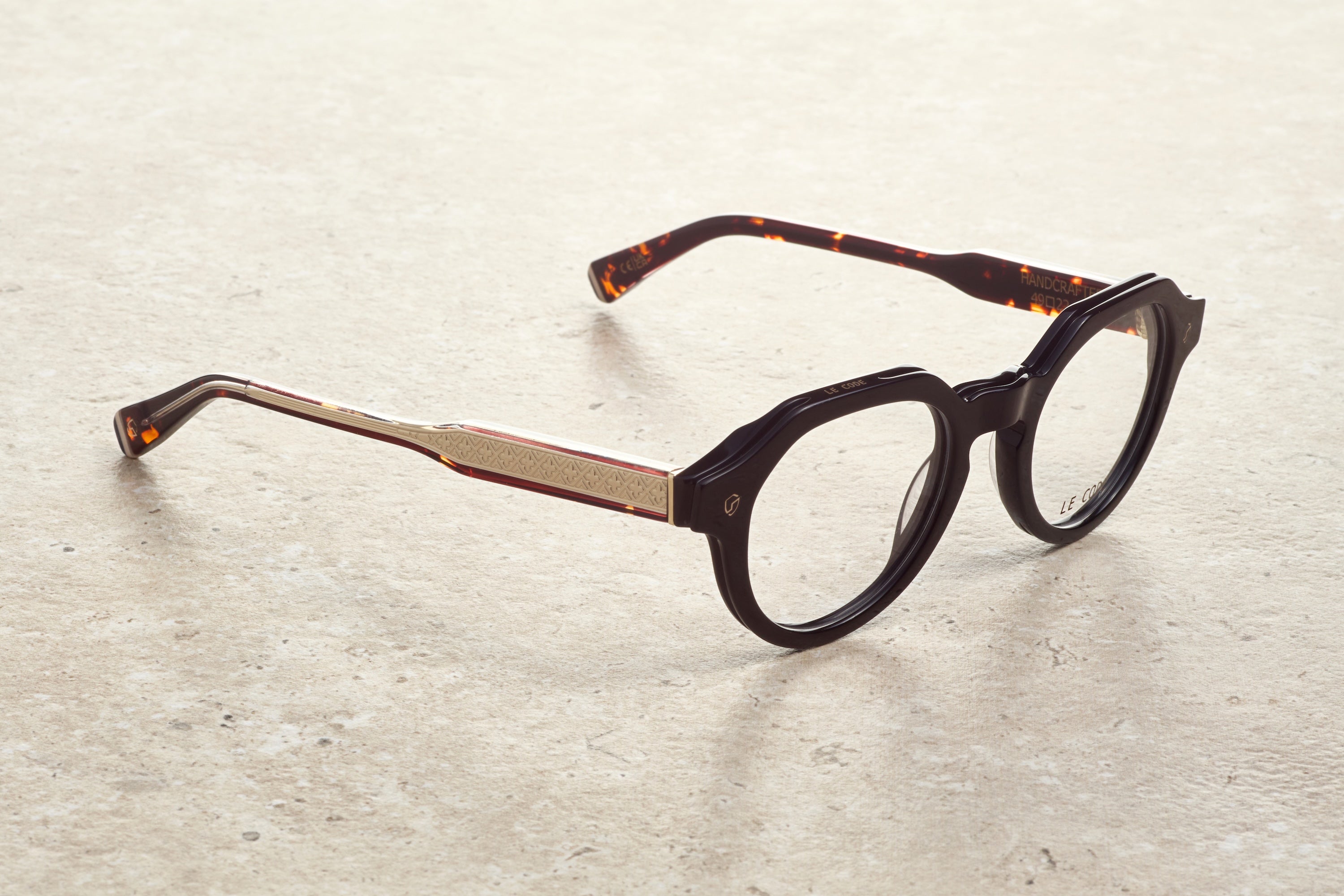 MARMONT - BLACK