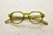 MARMONT - OLIVE GREEN