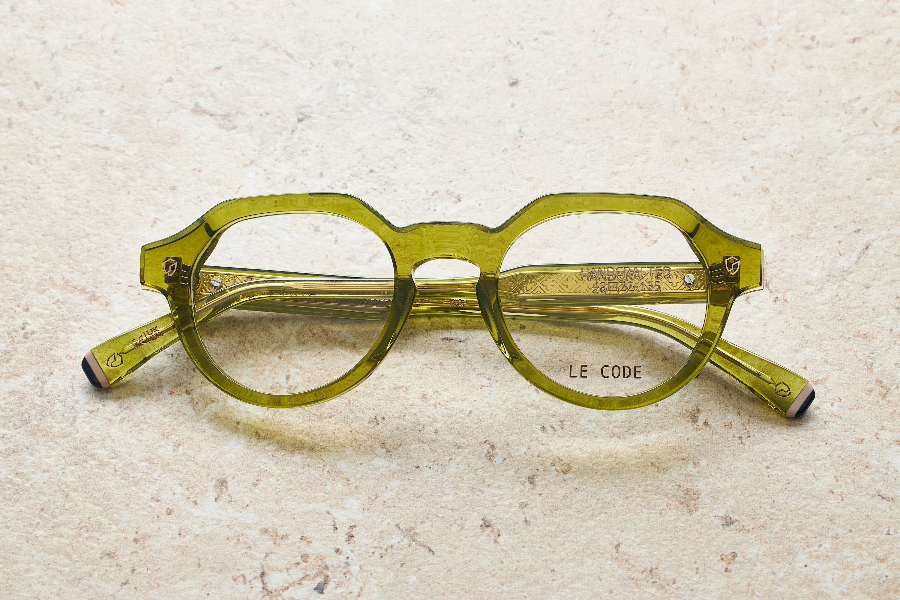 MARMONT - OLIVE GREEN