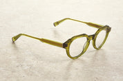 MARMONT - OLIVE GREEN