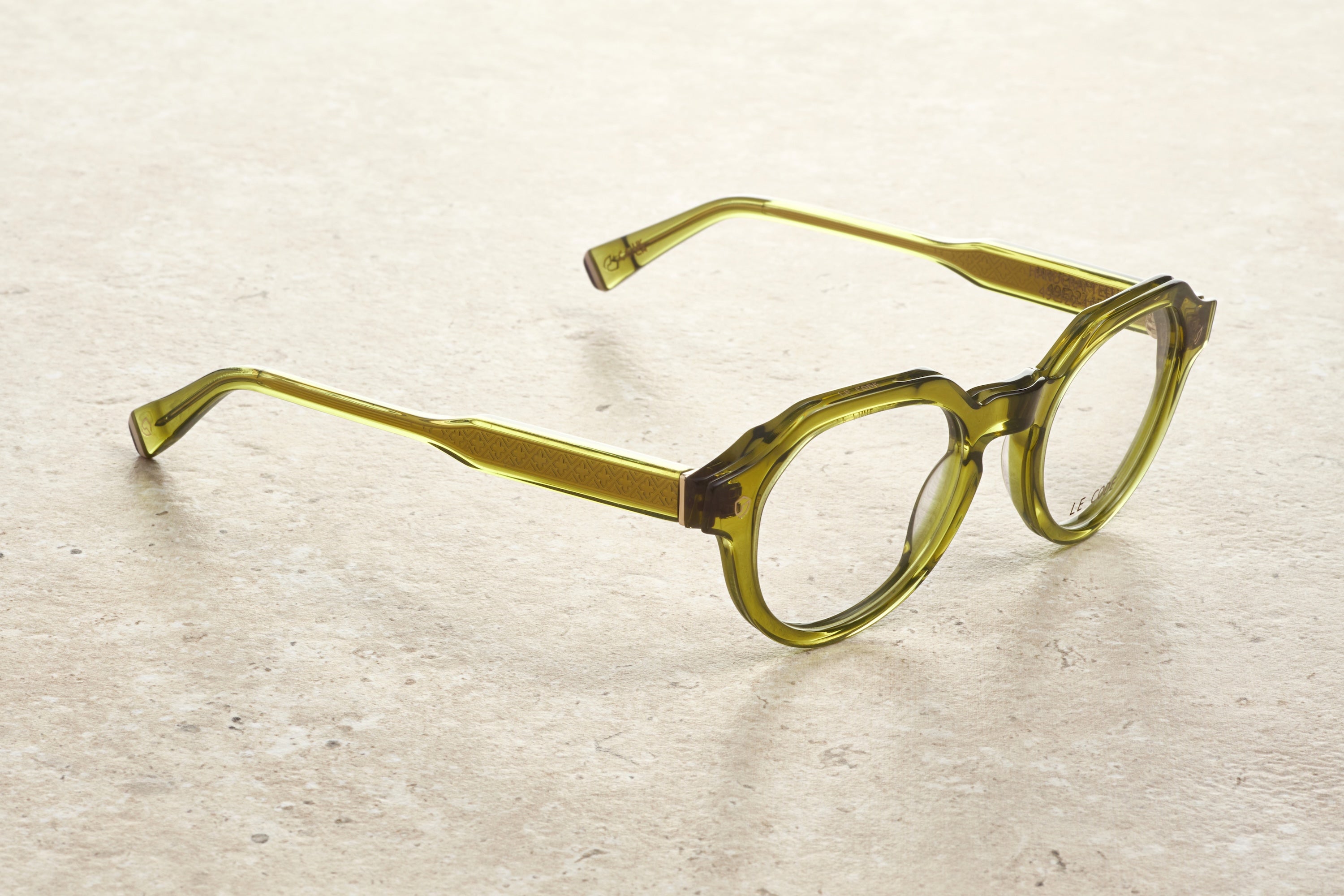 MARMONT - OLIVE GREEN