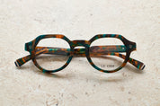 MARMONT - TURQUOISE MARBLE