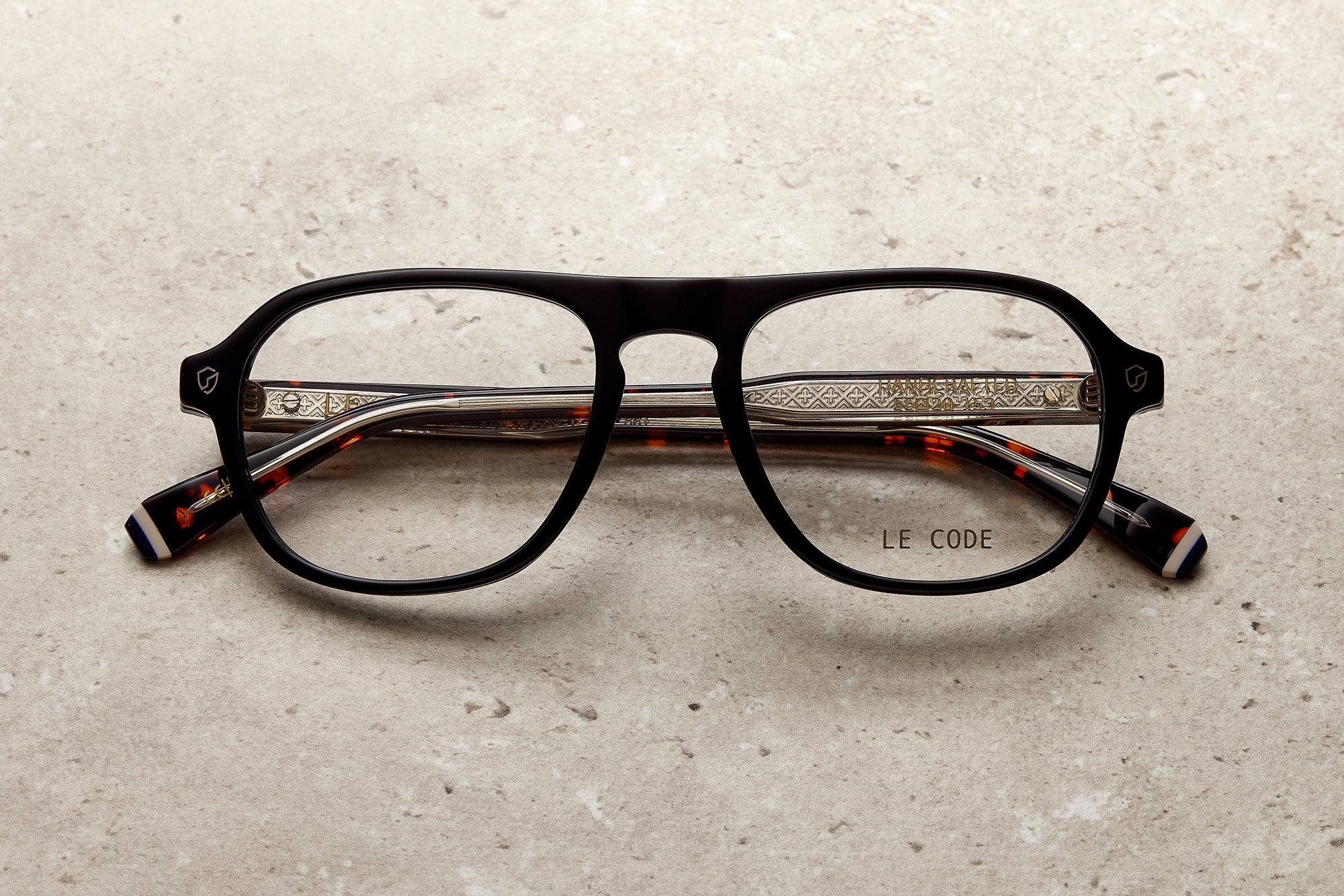 QUEST - BLACK TORTOISE 001