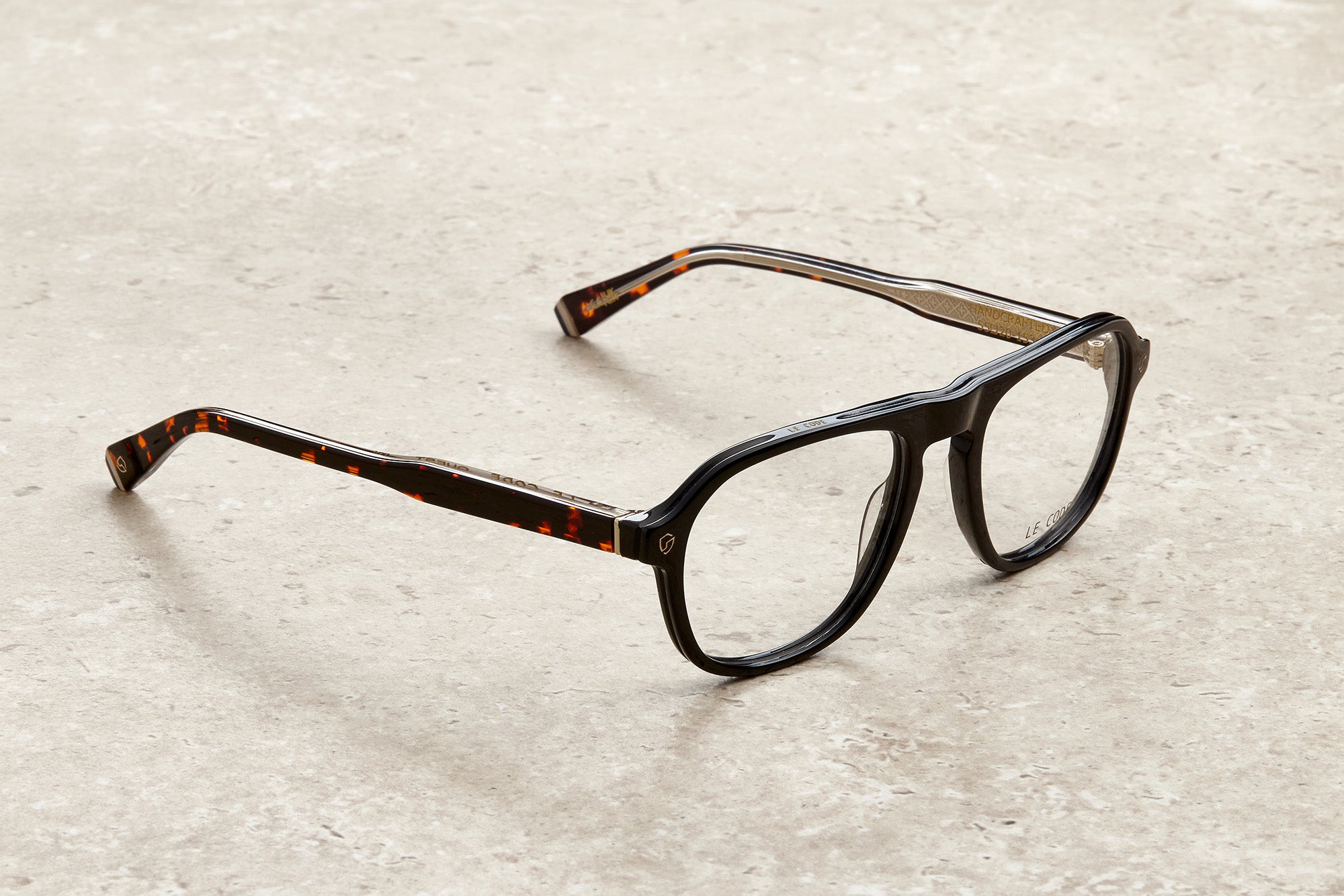 QUEST - BLACK TORTOISE 001