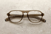 QUEST - BROWN GREY TRANS 021