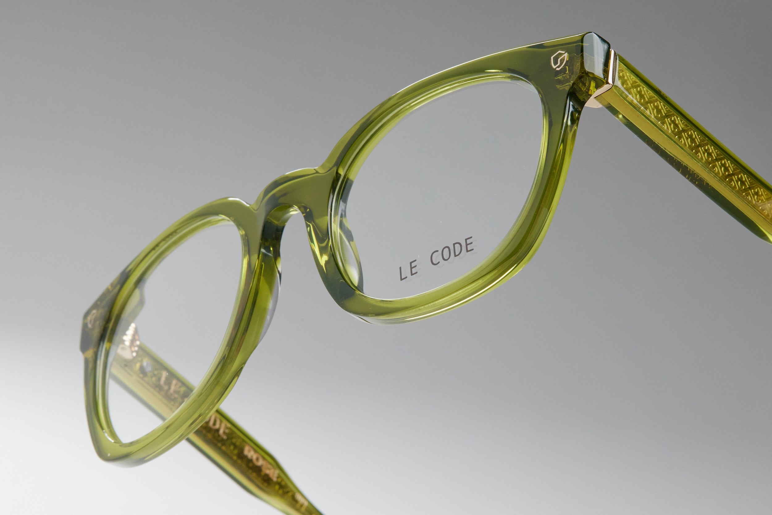 ROSE - OLIVE GREEN