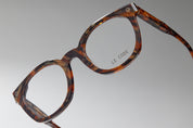 ROSE - BROWN MARBLE