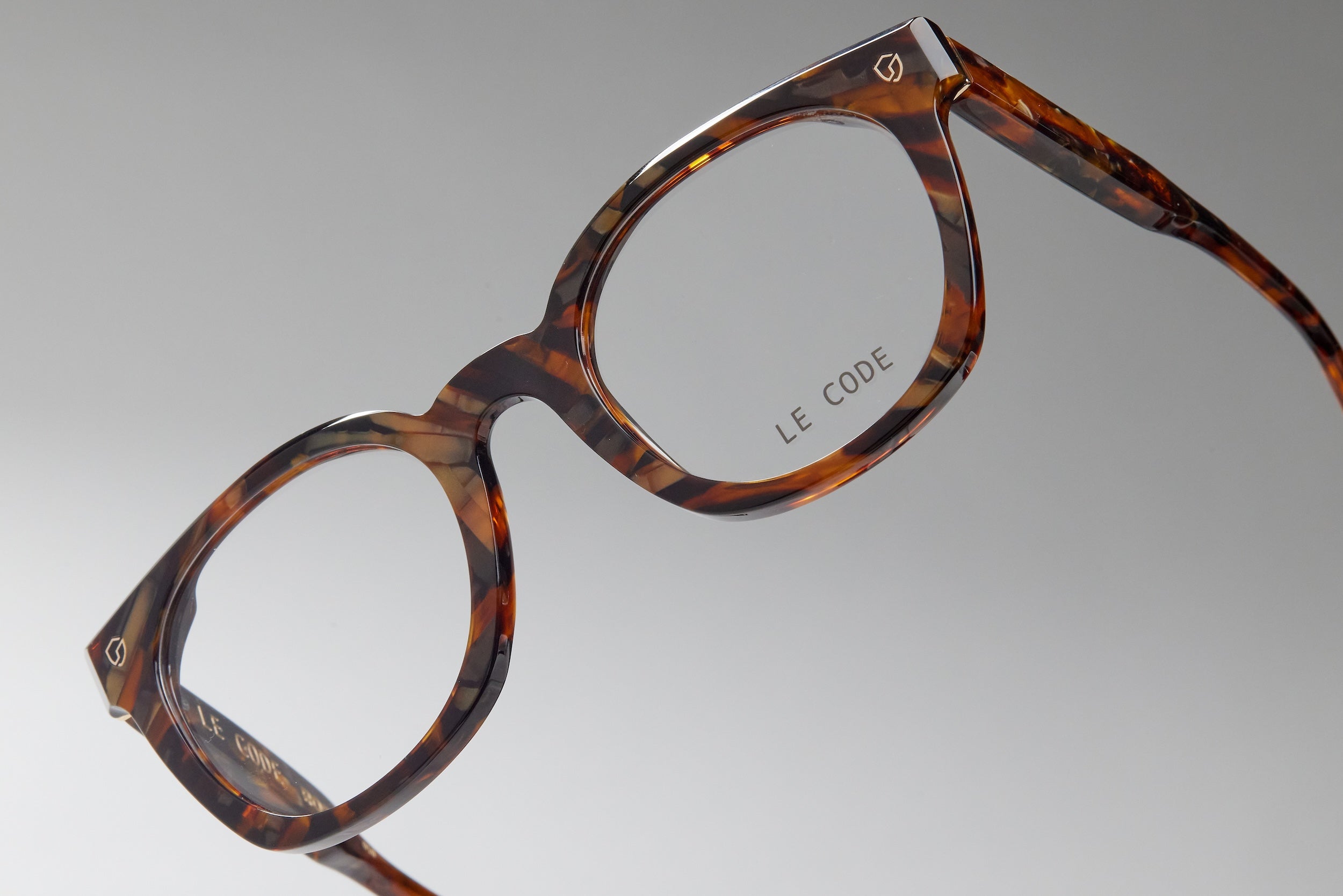 ROSE - BROWN MARBLE