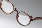 ROSE - BROWN MARBLE