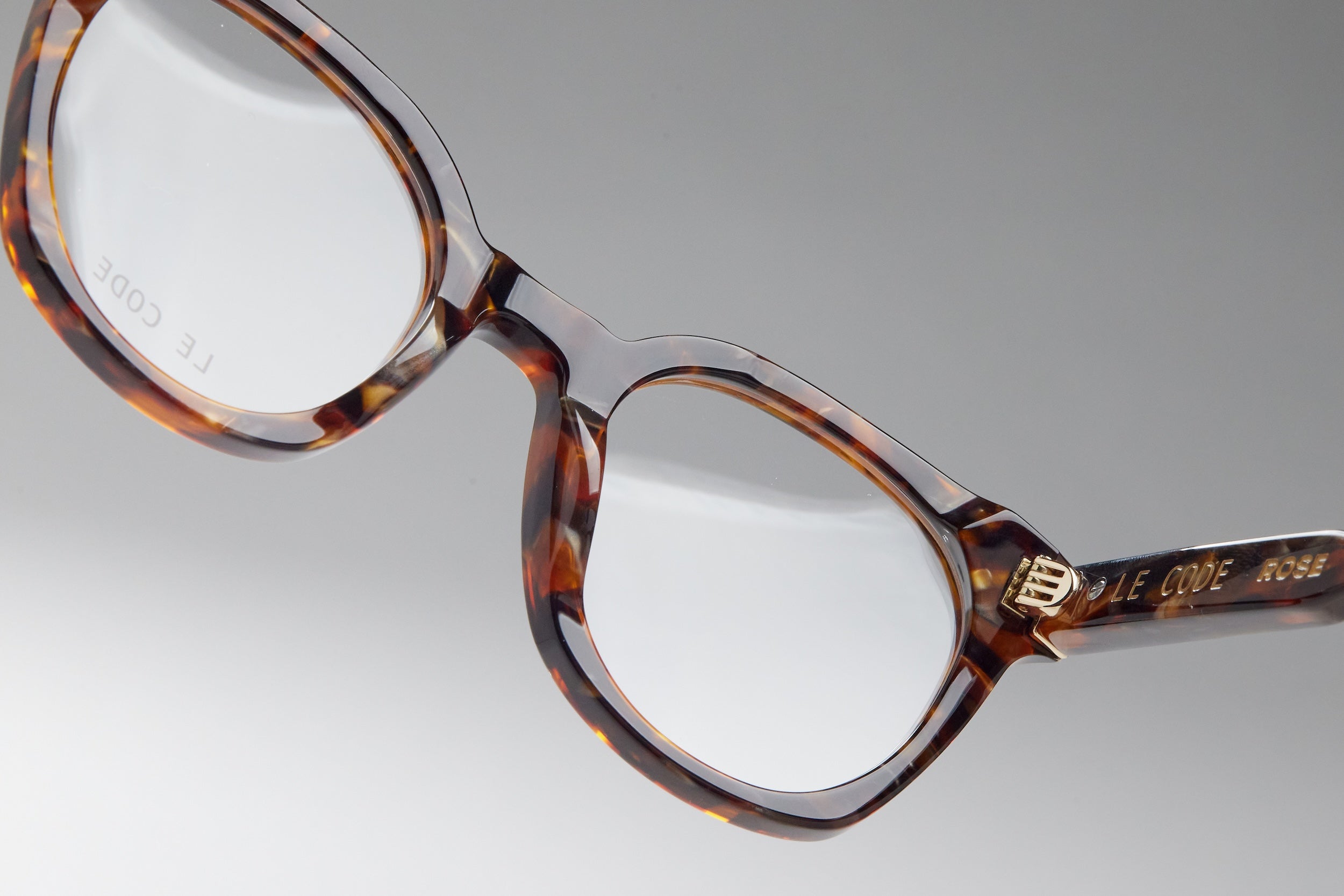 ROSE - BROWN MARBLE