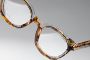 ROSE - TORTOISE GREEN