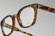 ROSE - TORTOISE GREEN