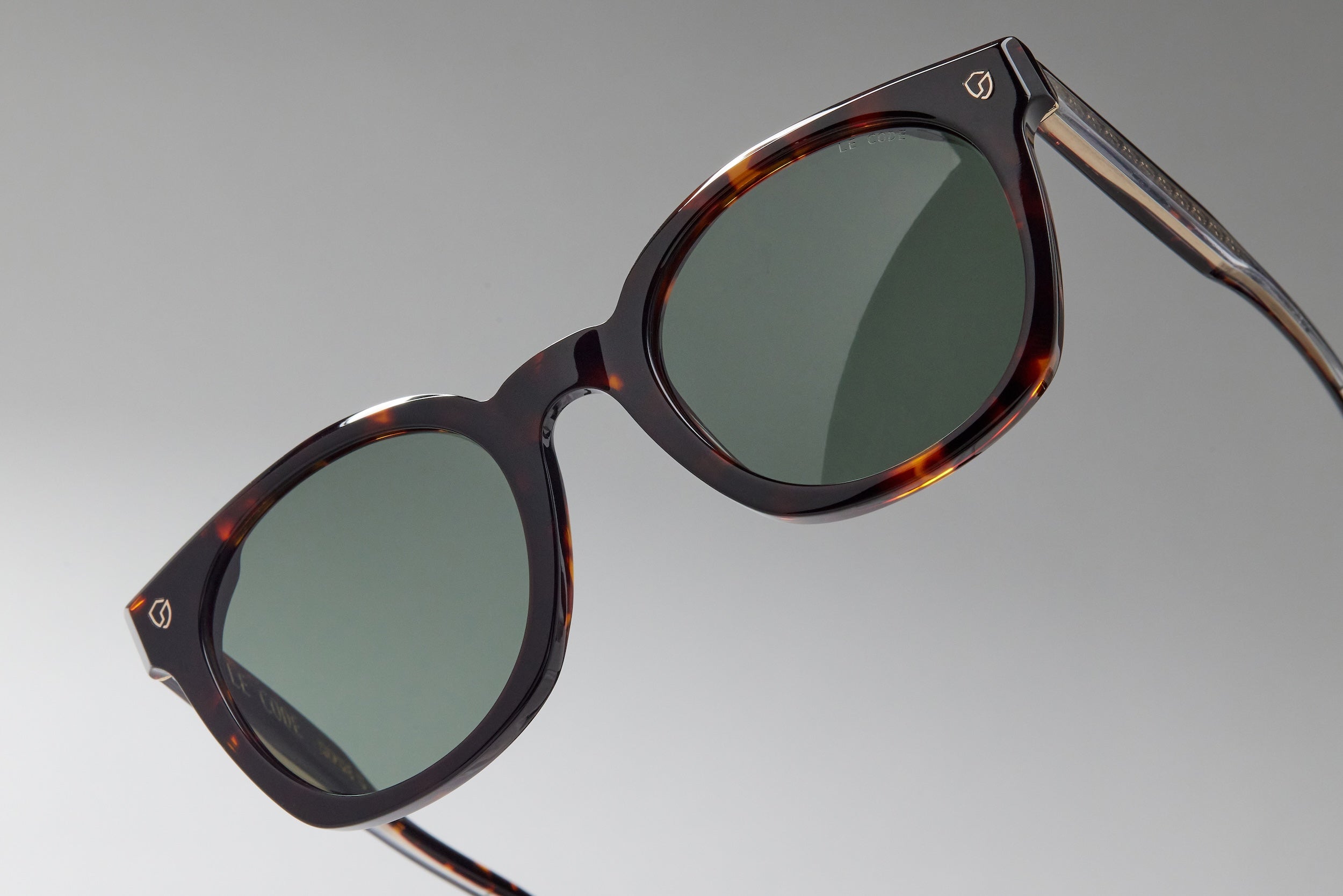 ROSE S - TORTOISE / G15