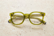 ROSE - OLIVE GREEN
